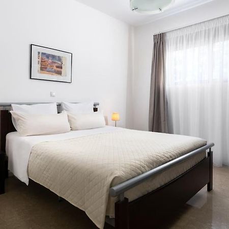 Luxurious And Modern House Near Town And Beach Asgourou Ngoại thất bức ảnh